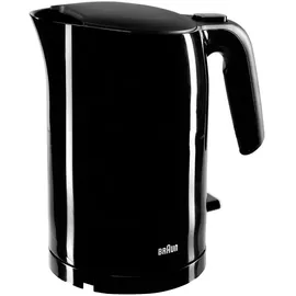 Braun PurEase WK 3100 BK schwarz