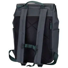 Zwei Alex ALR130 Rucksack Grün