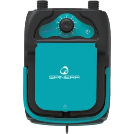 Spinera SUP4 High Pressure 12v Pump Black - schwarz