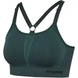 hummel Power Seamless Grün S