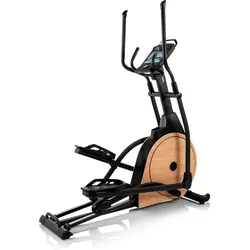 HAMMER Ellipsentrainer CrossPace 7.0 NorsK SCHWARZ|SCHWARZ No Size