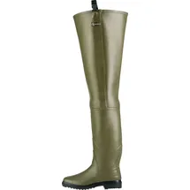 BISLEY Aigle Watstiefel Truite kaki kaki 40 - 40 EU