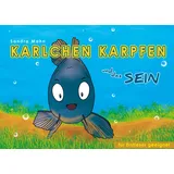 Books on Demand Karlchen Karpfen und das Sein