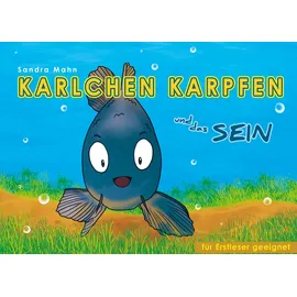 Books on Demand Karlchen Karpfen und das Sein