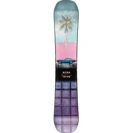 Nitro CHEAP TRILLS Snowboard 2025 157