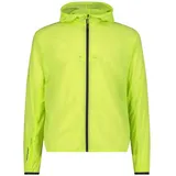 CMP Man Jacket Fix Hood lime (E336) 56