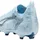 Puma Ultra 6 Pro FG/AG Kinder Icy Blue/White 33