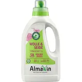 AlmaWin Wolle & Seide