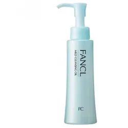 Fancl Mildes Reinigungsöl 120ml