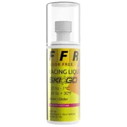 Skigo FFR Racing Liquide Yellow - 80ml