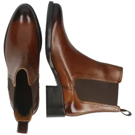 Melvin & Hamilton Stiefeletten Damen Kaya 1 Braun 38