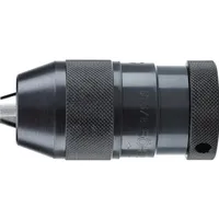 Röhm Schnellspannbohrfutter Supra Spann-D.1-13mm B 16 f.Re.-Lauf