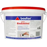 Baufan Latex-Bindemittel 2,5 l