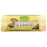 RAPUNZEL Sesamini Schoko bio