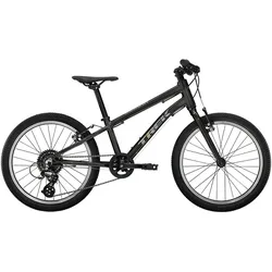 Trek Wahoo 20 Schwarz Modell 2023