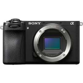 Sony Alpha 6700 Body