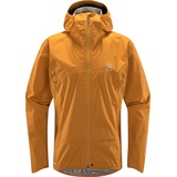 Haglöfs Haglofs L.i.m Goretex Jacket Orange M