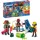 Playmobil Action My Figures Feuerwehr 71468