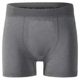 Odlo Performance Light Boxershorts grau XL 2er Pack