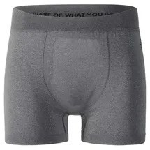 Odlo Performance Light Boxershorts grau XL 2er Pack