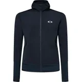 OAKLEY Canopy Kapuzensweatshirt Herren Schwarz M