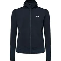 OAKLEY Canopy Kapuzensweatshirt Herren Schwarz M