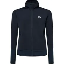 OAKLEY Canopy Kapuzensweatshirt Herren Schwarz M