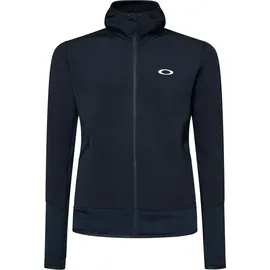 OAKLEY Canopy Kapuzensweatshirt Herren Schwarz M