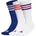 Cushioned Sportswear Crew Socken 43-45