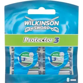 Wilkinson Protector3 8 St.