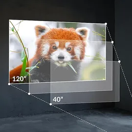 Strong Mira-X1 LCD Grün