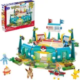 Mattel MEGA Pokémon Trainingsstadion