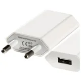 Seiffener Volkskunst ISDD Cuckoo Clocks Steckernetzteil 220V/5V - 2cm