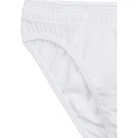 s.Oliver Wochenration in einer Dose Slip weiss M 7er Pack