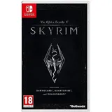 The Elder Scrolls V: Skyrim (USK) (Nintendo Switch)