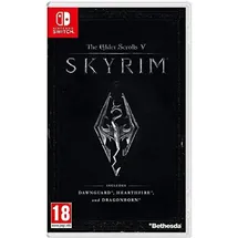 The Elder Scrolls V: Skyrim (USK) (Nintendo Switch)