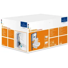 Villeroy & Boch O.novo Combi-Pack (5660D301)