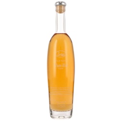 Zuidam Distillers Vanille Liqueur - Pure & Natural - Vanillelikör
