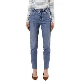 Vero Moda Brenda High Waist Straight Jeans Light Blue Denim 27 30