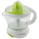 Esperanza Citrus Press 0,7 l 25 W grün