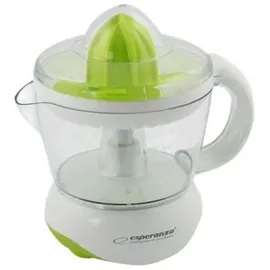 Esperanza Citrus Press 0,7 l 25 W grün