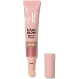 e.l.f. Cosmetics Halo Glow Blush Beauty Wand, Pink-Me-Up, - 10.0 ml