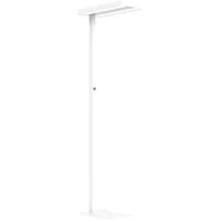 LEDmaxx Lara in Weiß 2x 40W 8800lm