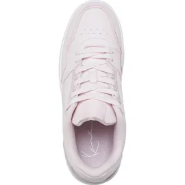 Karl Kani LXRY 2K Damen Pink/Weiß 38
