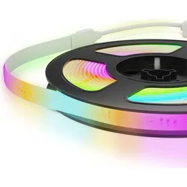Hama LED-Streifen, WLAN RGBW,