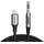 UGREEN Audioadapter 3,5mm Klinken-Stecker 1,0m (1 m)