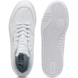 Puma Caven III Herren Puma White/Puma Silver/Puma Black 45