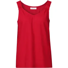 street one studio Blusentop rot S