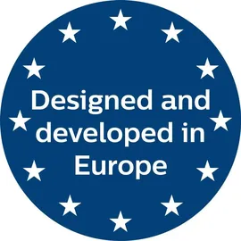 Philips 5000 Series FC9550/09 schwarz