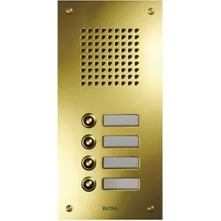 ELCOM UP-Türstation TMG-7/1